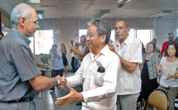 Foto: Jorge Luis Gonz�lez