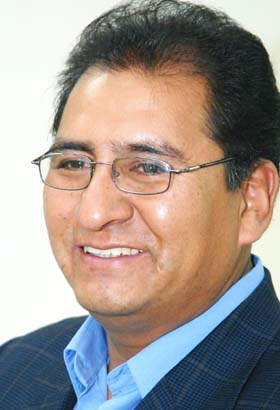 Foto:ARNALDO SANTOS