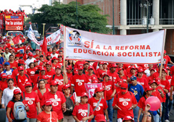 Foto: Calixto N. LLanes