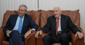 Foto:Roberto morejn / AIN