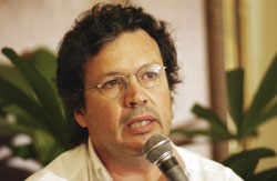 Foto: JUVENAL BAL�N