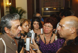 Foto: JUVENAL BAL�N