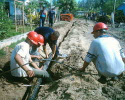 Foto: Pastor Batista Vald�s