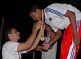 Foto:JOS� LUIS ANAYA