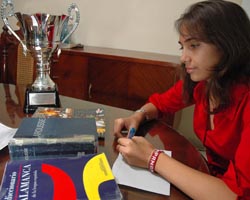 Foto:Yordanka Almaguer