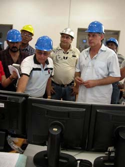 Foto: Yusleydis Socorro