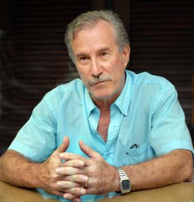 Foto: Jorge Luis Gonz�lez