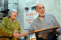Foto: JORGE LUIS GONZLEZ