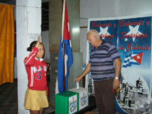 Foto: Marnie Fiallo
