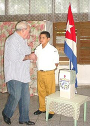 Foto: LIVN MONTIEL