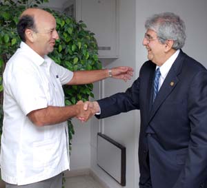 Foto: JORGE LUIS GONZLEZ