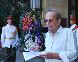 Foto: OTMARO RODR�GUEZ