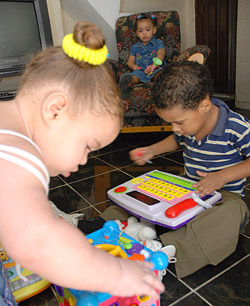 Fotos: Otmaro Rodr�guez