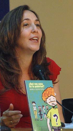 Foto: YORDANKA ALMAGUER