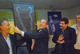 Foto: OTMARO RODRGUEZ 