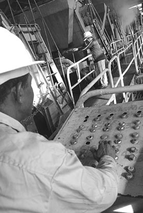 Foto: Otmaro Rodrguez