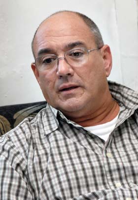 Foto:Jorge Luis Gonz�lez