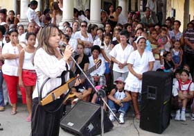 Foto: RODOLFO BLANCO CU (AIN)