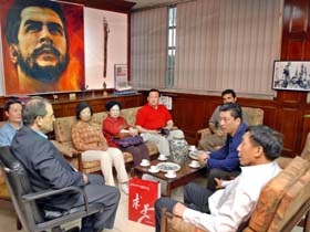 Foto: JORGE LUIS GONZLEZ