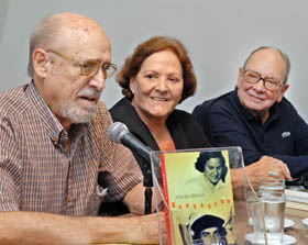 Foto: JORGE LUIS GONZ�LEZ