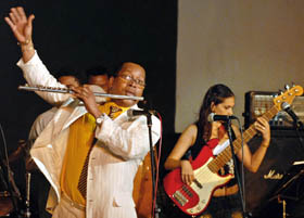 Foto:JORGE LUIS GONZ�LEZ