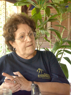 Foto:  ALBERTO BORREGO AVILA 