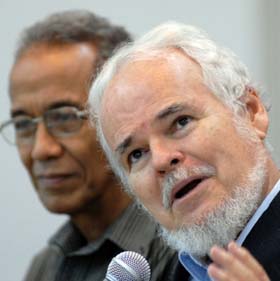 Foto:  RICARDO LPEZ HEVIA