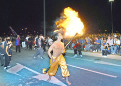 Foto: JORGE LUIS GONZ�LEZ