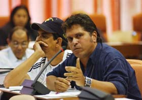 Foto: JUVENAL BAL�N
