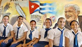 Foto:JORGE LUIS GONZ�LEZ