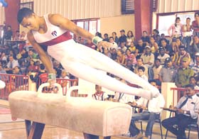Foto: Arnaldo Santos