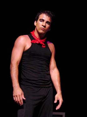 Foto: PEPE MURRIETA