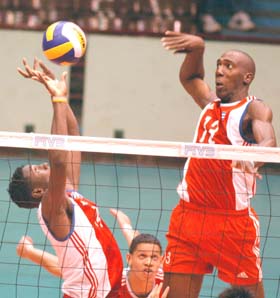 Foto: Ricardo L�pez Hevia