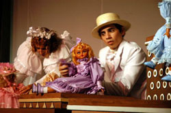 Foto: Alberto Machado