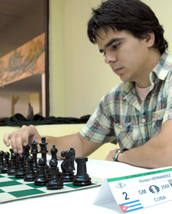 foto: Ricardo L�pez Hevia