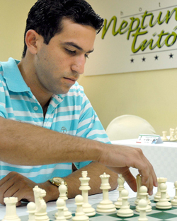 Foto: Ricardo L�pez Hevia