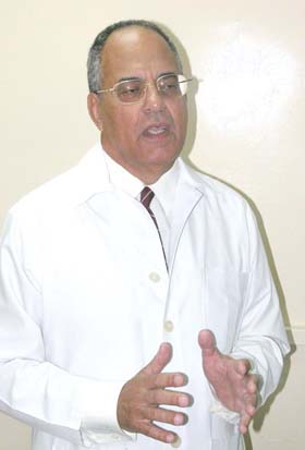 Foto:ARNALDO SANTOS