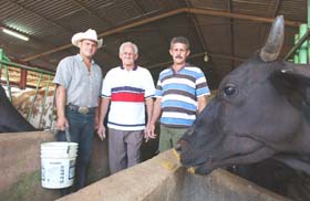 Foto: JUVENAL BAL�N