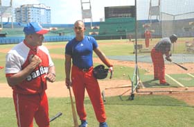 Foto:Ricardo L�pez Hevia