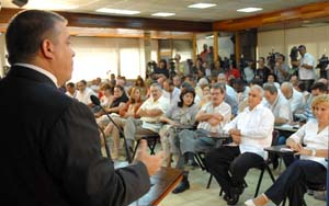 Foto: ALBERTO BORREGO VILA