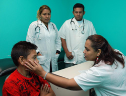 Foto: CALIXTO N. LLANES 