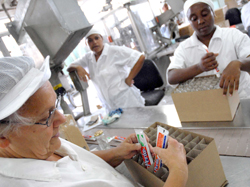 Foto:  RICARDO LPEZ HEVIA