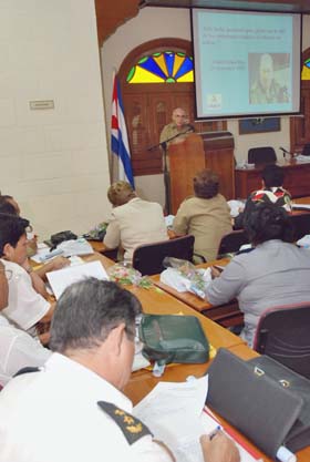 Foto:Otmaro Rodr�guez