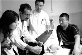 Foto:Xu Jingxing