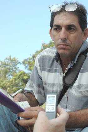 Foto:Yordanka Almaguer