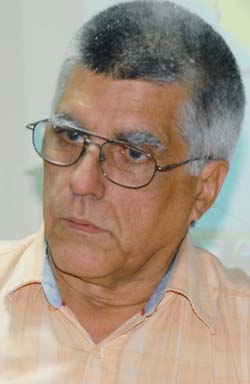 Foto: Arnaldo Santos