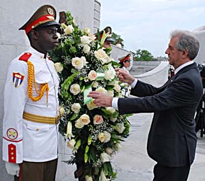 Foto: OTMARO RODRGUEZ