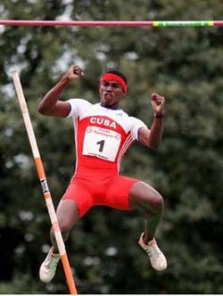 Foto: IAAF
