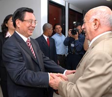 Jorge Luis Gonzalez