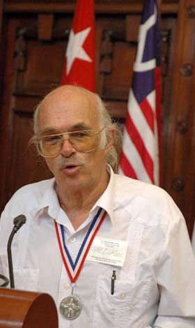 Foto: Yordanka Almaguer